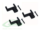 SAB PLASTIC SERVO SUPPORT - GOBLIN 380 - HeliDirect